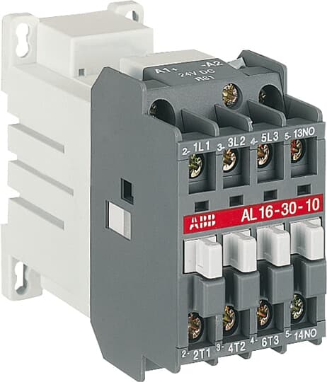 eTm8V55zCWlAurbsHIeVJpFT8tDRlhgiP3Vi4lvxAzEr6DUHpbX6k6wVQMzR 1SBL163001R8810 ABB - AL12-30-10 220V DC - Image 1