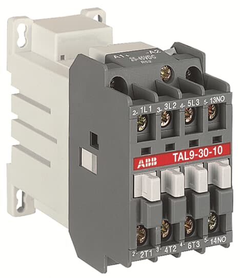 mgVcUHQPLIEmMQiq6R6TapmBYK618d4H1Vpi8mhEZHjLGIbKXlWQaCH3NW20 1SBL143061R5110 ABB - TAL9-30-10 17-32V DC - Image 1