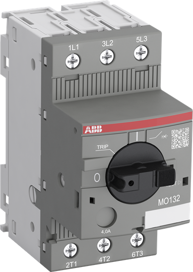 s41paqI6jMcnYFykOwDr7u3EuX5bmj4m6HqcX2aifOCWah1qeDsBmEBf8UKi 1SAM360000R1009 ABB - MO132-6.3 - Image 1