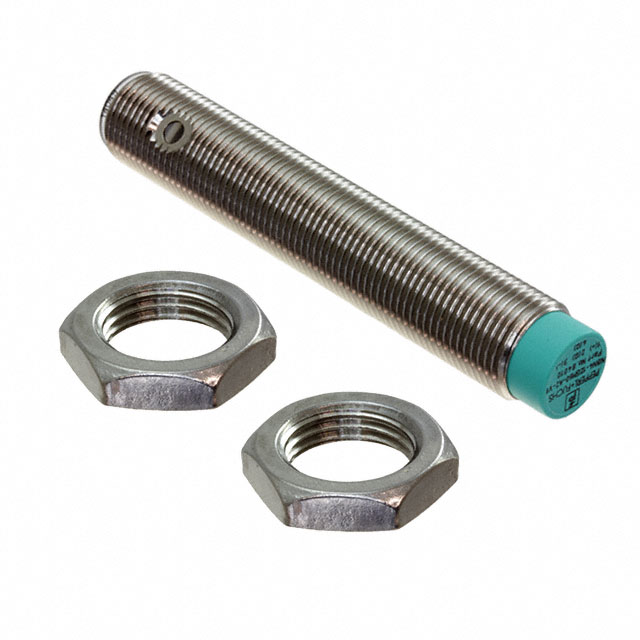 083764 Pepperl Fuchs - NBN4-12GM60-A2 - Image 1