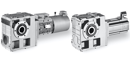 GSS04-2M VBR 080C32 Lenze - Image 1