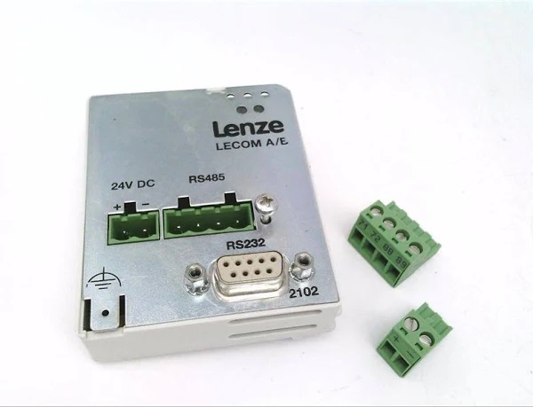02_11_2022_13_02_03_EMF2102IBV001_Lenze EMF2102IBV001 Lenze - Image 1