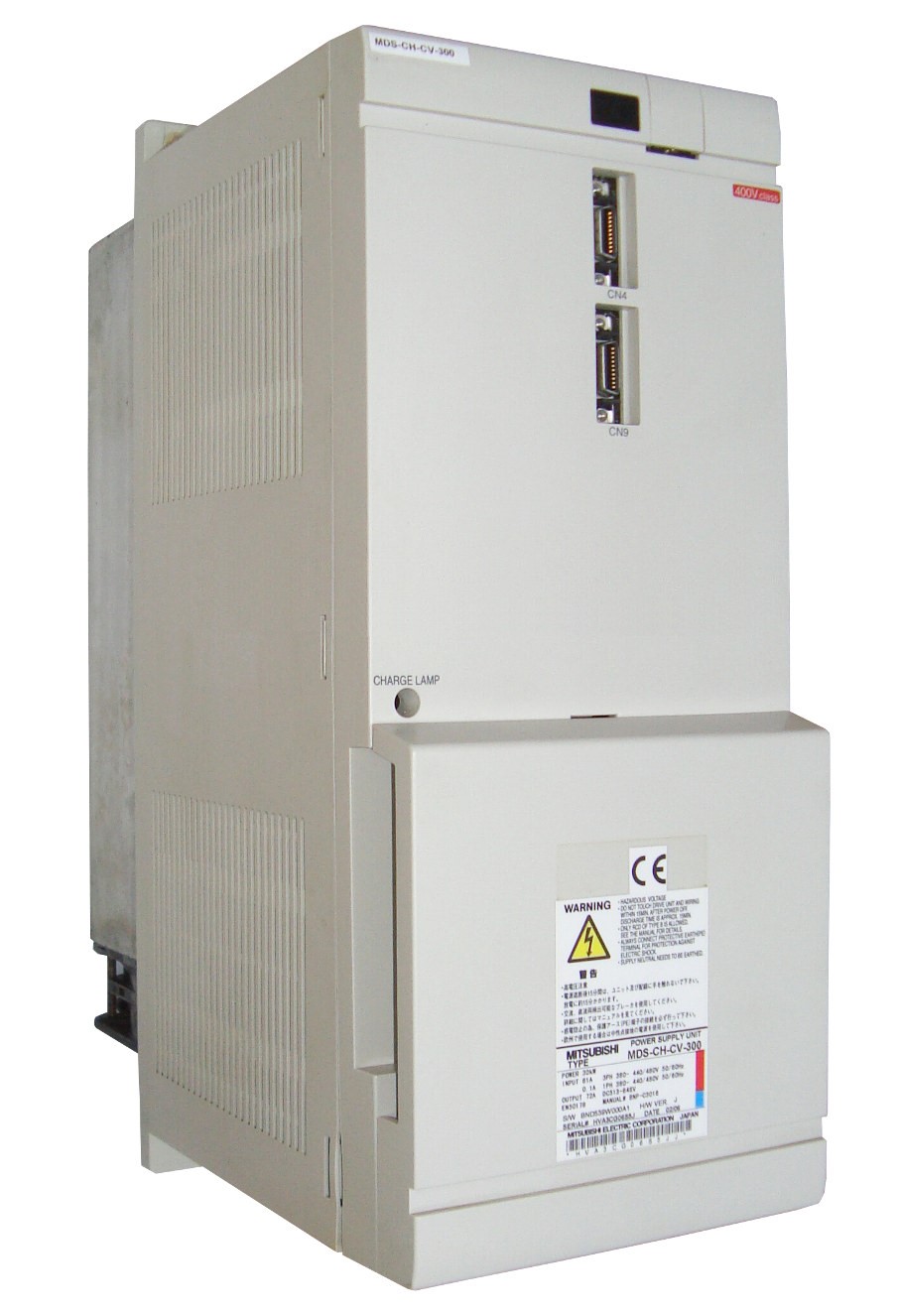 03_11_2023_10_21_24_MDS_CH_CV_300_Mitsubishi_B40046 MDS-CH-CV-300 Mitsubishi - Image 1