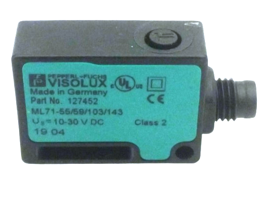 06_02_2024_15_46_53_127452_Pepperl_Fuchs 127452 Pepperl Fuchs - ML71-55/59/103/143 - Image 1