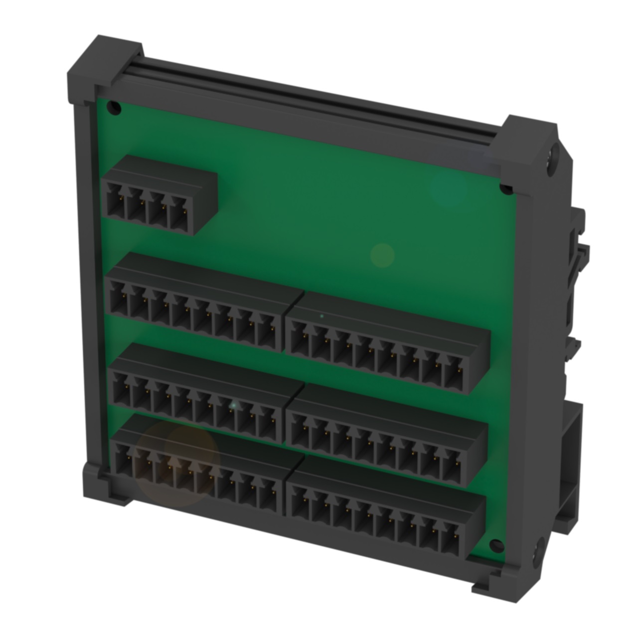 BNI007R Balluff - BNI IOL-310-000-K025-001 - Image 1