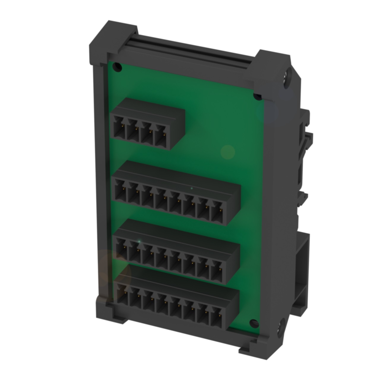 BNI007P Balluff - BNI IOL-309-000-K024-001 - Image 1