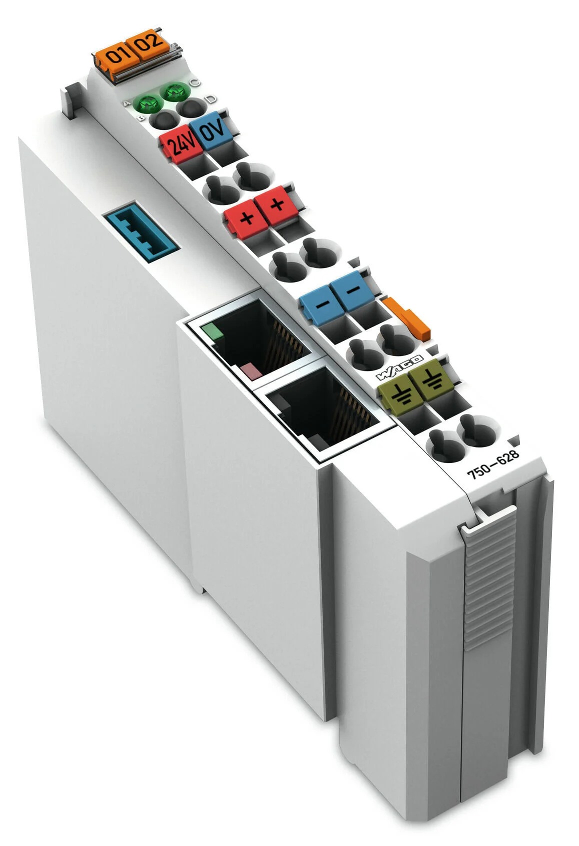 06_03_2023_17_50_57_750_628_Wago 750-628 Wago - Image 1