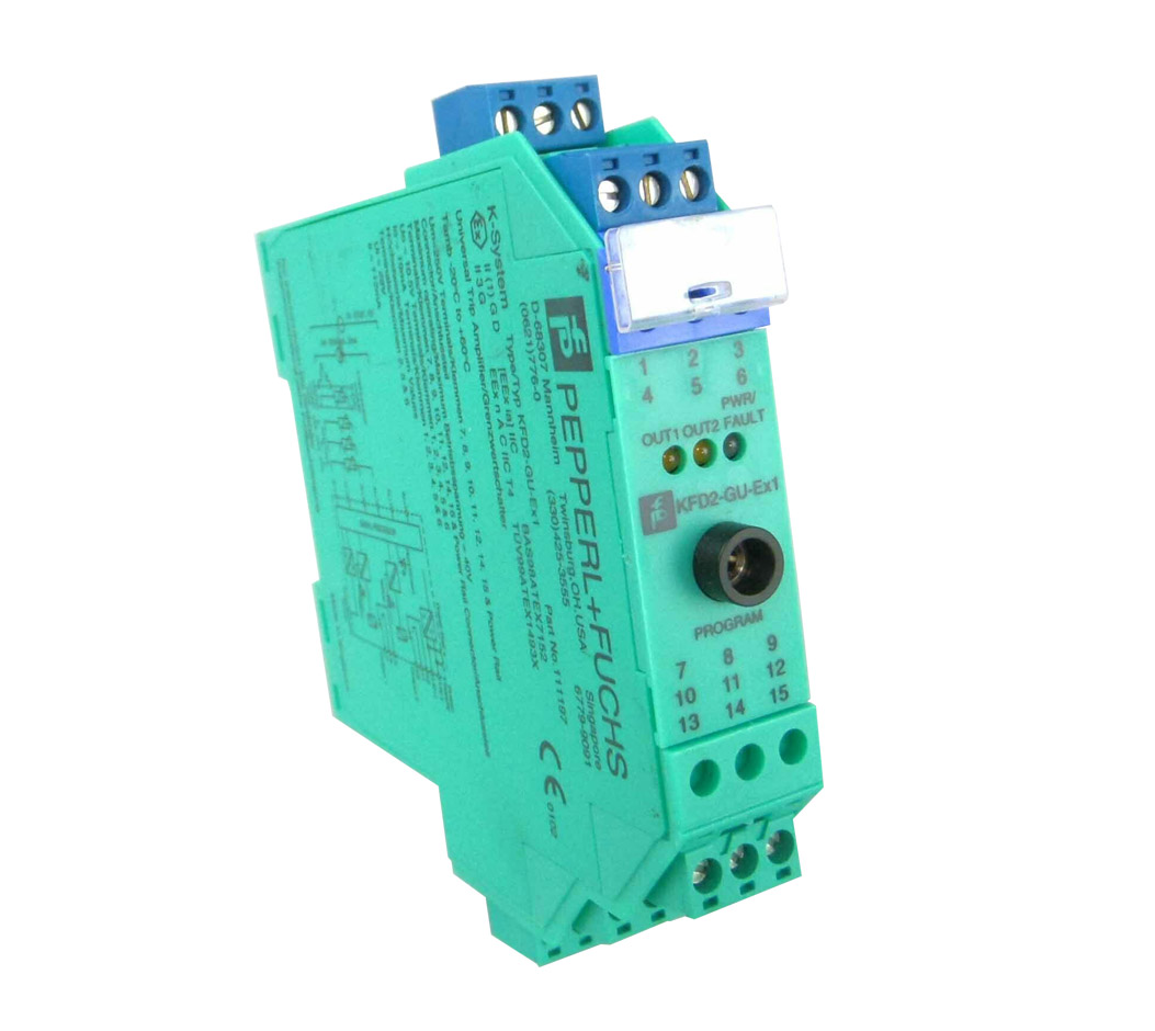 08_02_2023_17_49_33_KFD2_GU_EX1_Pepperl_Fuchs 126797 Pepperl Fuchs - KFD2-GU-EX1 - Image 1