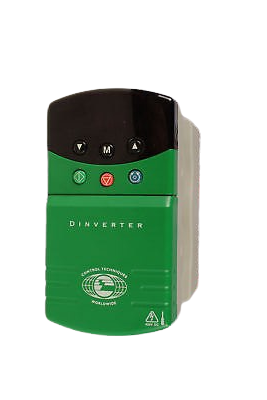 DIN1220075A Control Techniques - Image 1