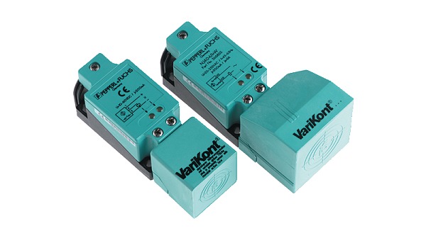 036684 Pepperl Fuchs - NJ20+U1+W - Image 1