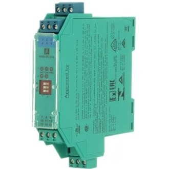 283726 Pepperl Fuchs - KFD2-STV4-EX2-1 - Image 1