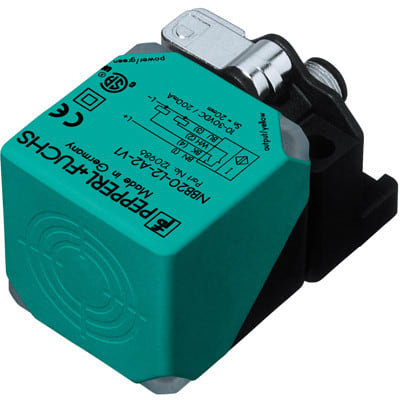 70133354 Pepperl Fuchs - NCN40-L2-N0-V1 - Image 1