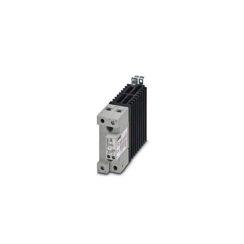 1032926 1032926 Phoenix Contact - Solid-state contactor - ELR 1-SC-24DC/600AC-50 - Image 1