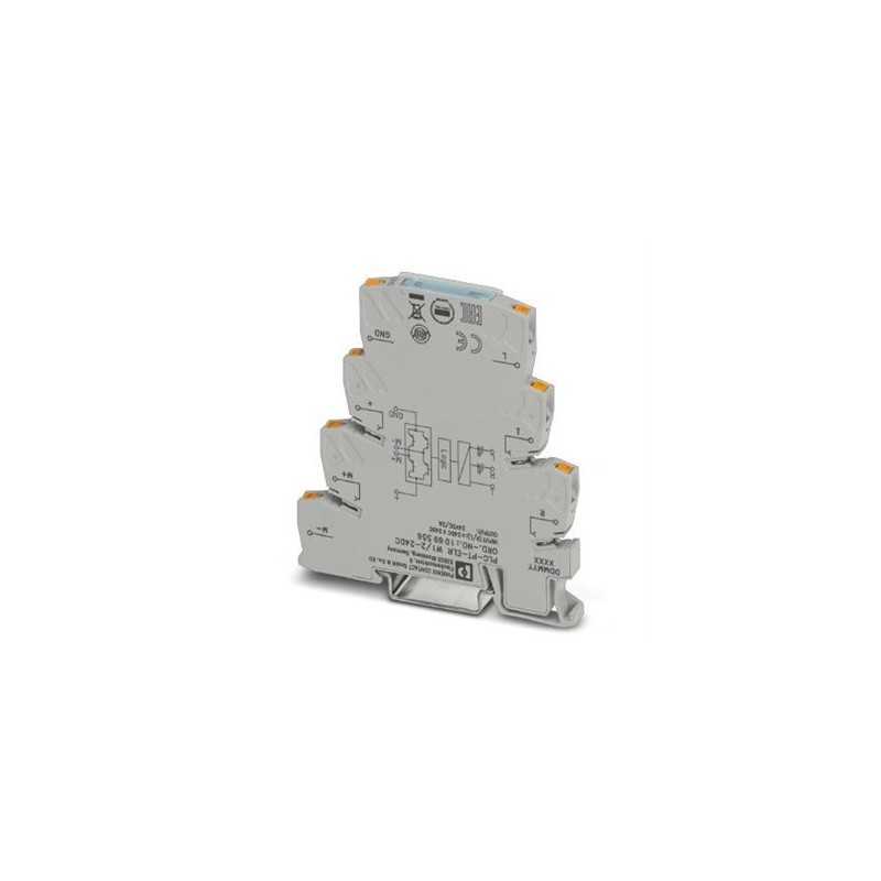 1069556 1069556 Phoenix Contact - Reversing load relay - PLC-PT-ELR W1/ 2-24DC - Image 1