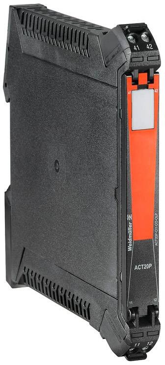 2447950000 Weidmuller - ACT20P-PRO-FI-AO-DO-P - Image 1