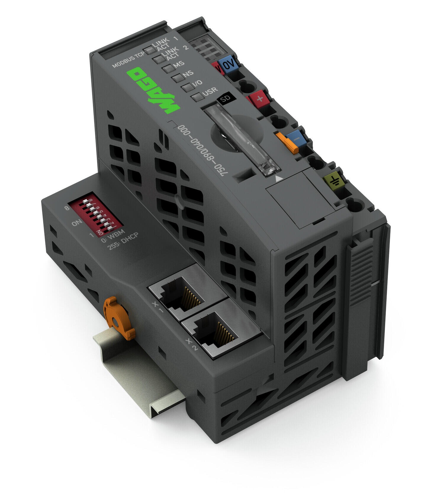 13_06_2023_13_05_01_750_890_040_000_Wago 750-890/040-000 Wago - Image 1