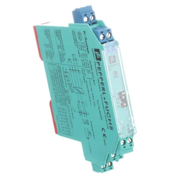 231387 Pepperl Fuchs - KFD2-STC4-EX1-Y2 - Image 1