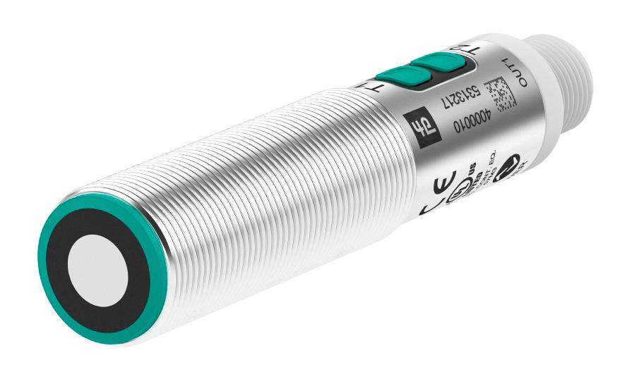 304928100002 Pepperl Fuchs - UC1000-18GS-2EP-IO-V15 - Image 1