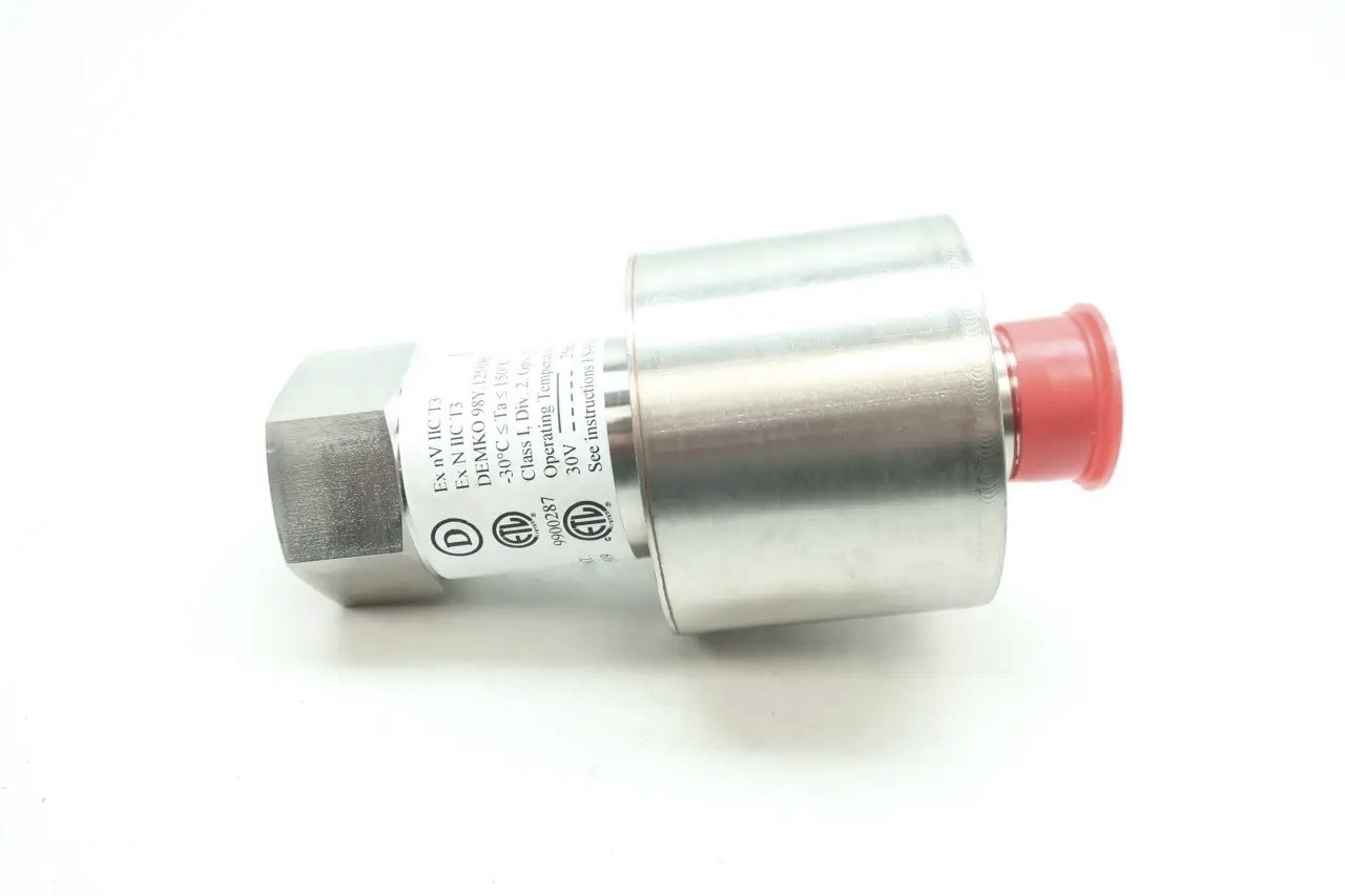 RS-FS-9001 General Electric - Image 1