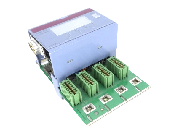 7AF101.7 B&R - Image 1