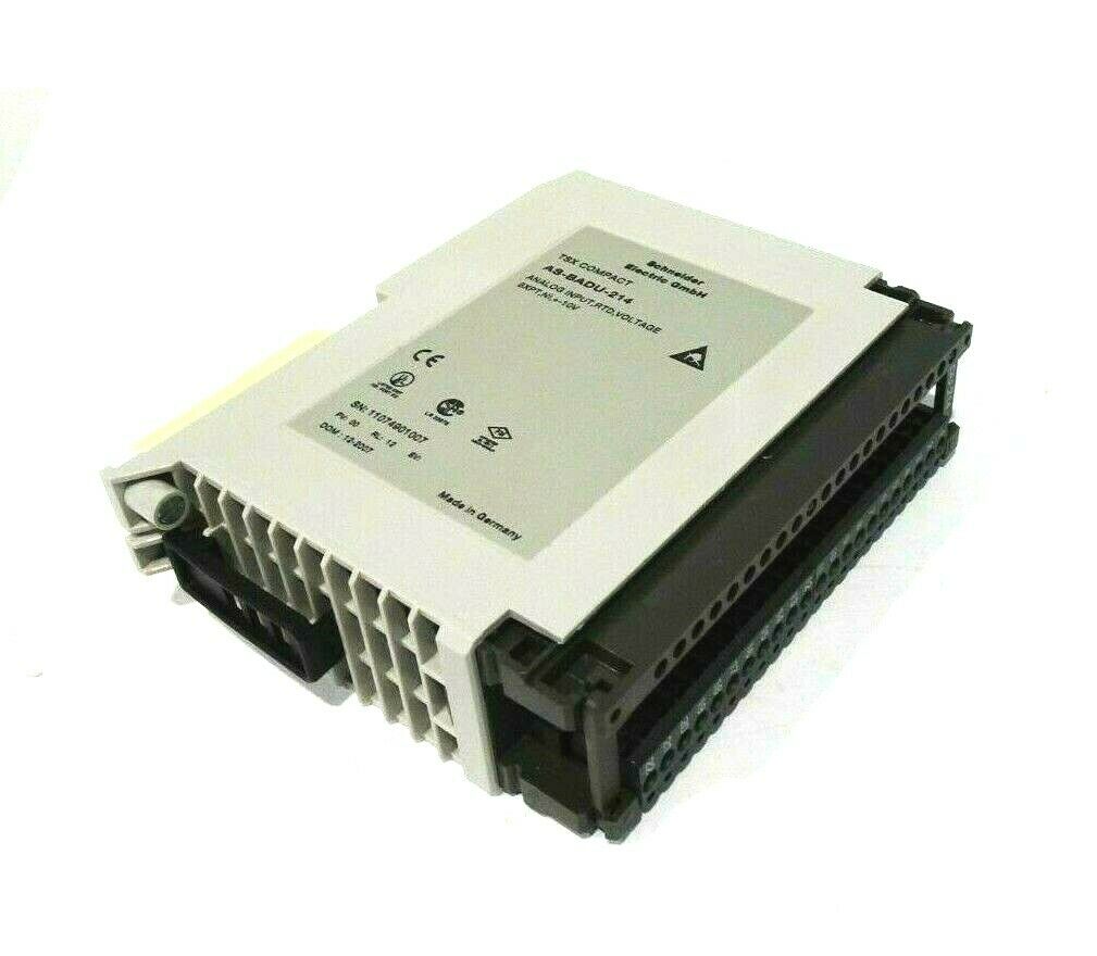AS-BADU-214 Schneider Electric - Image 1