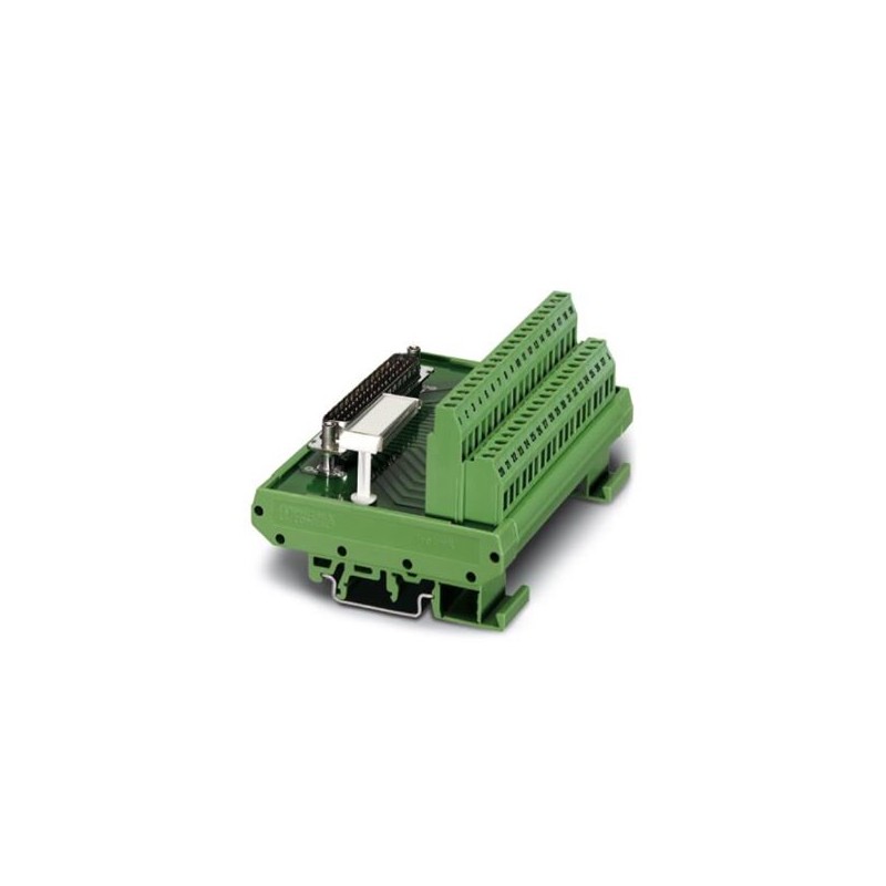 2281115 2281115 Phoenix Contact - Interface module - FLKM-D37 SUB/S - Image 1