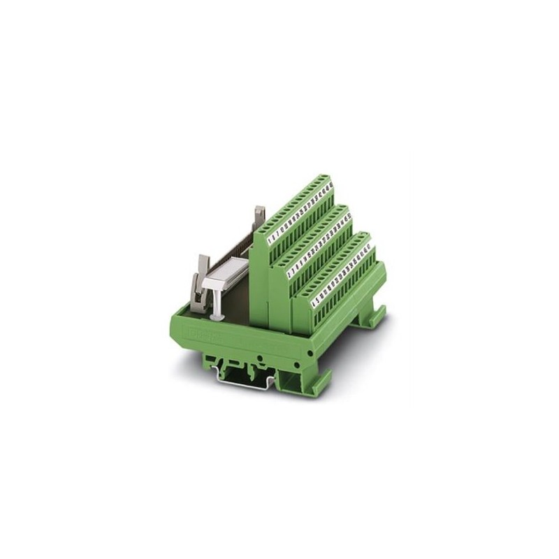 2281597 2281597 Phoenix Contact - Interface module - FLKMS 50 - Image 1