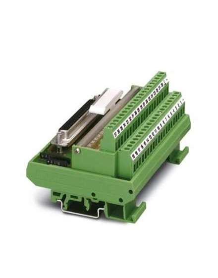 2281694 2281694 Phoenix Contact - Interface module - FLKM-D25 SUB/B/LA - Image 1