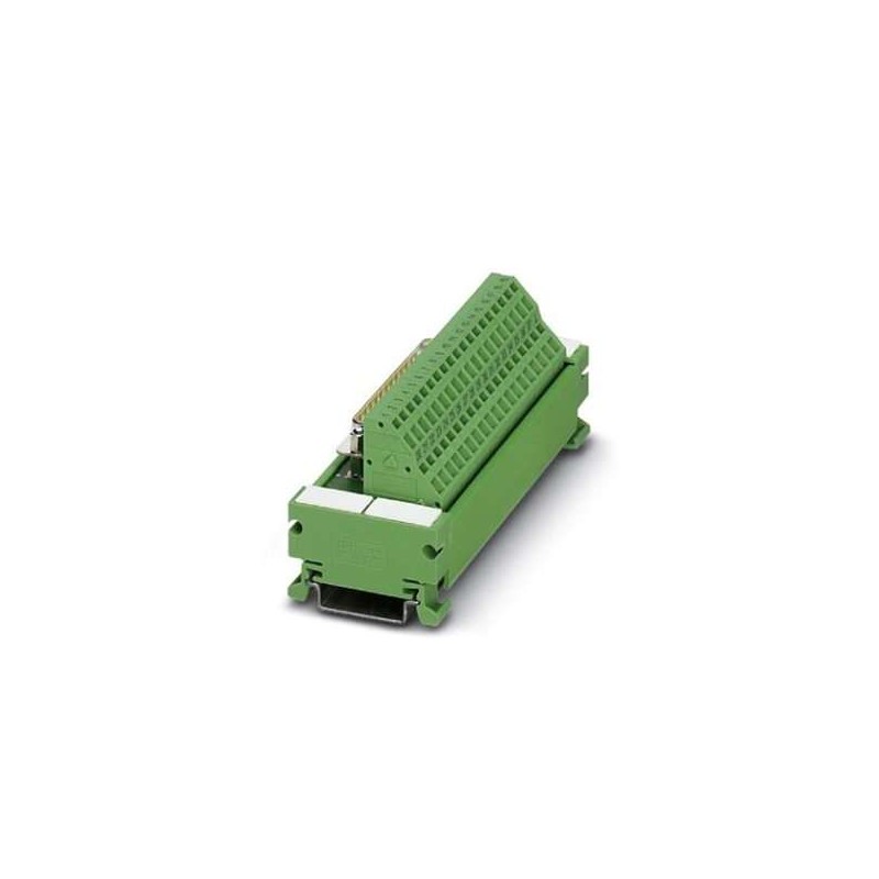 2293653 2293653 Phoenix Contact - Interface module - UM 45-D50SUB/S/ZFKDS - Image 1