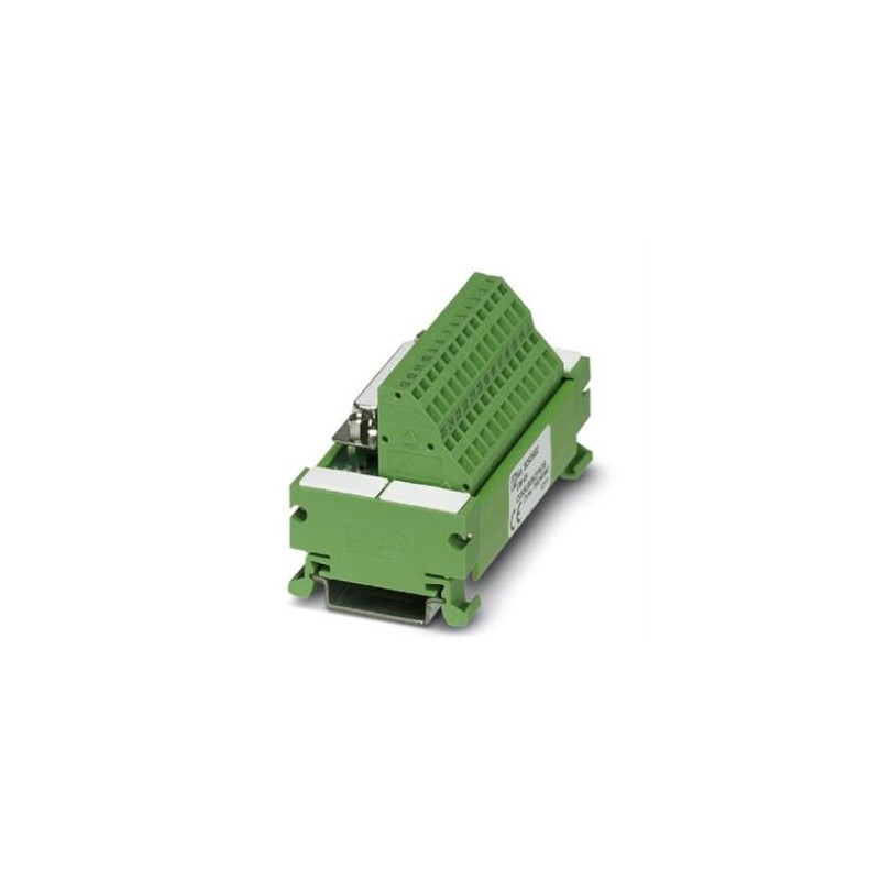 2293682 2293682 Phoenix Contact - Interface module - UM 45-D25SUB/B/ZFKDS - Image 1