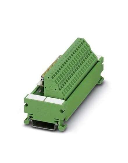 2293705 2293705 Phoenix Contact - Interface module - UM 45-D50SUB/B/ZFKDS - Image 1