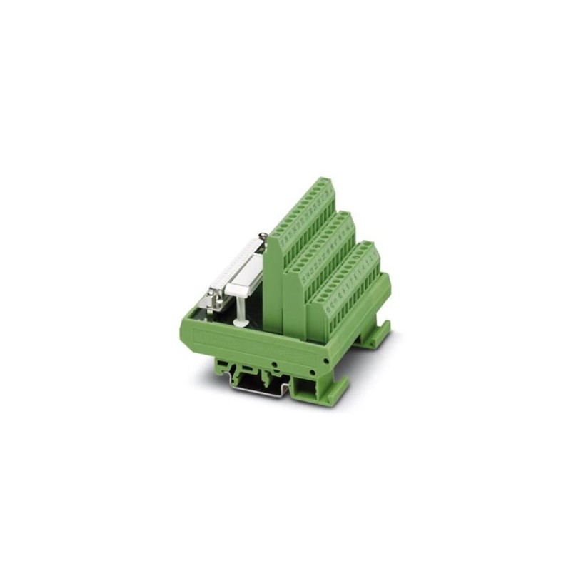 2294364 2294364 Phoenix Contact - Interface module - FLKMS-D37 SUB/B (1-37) - Image 1