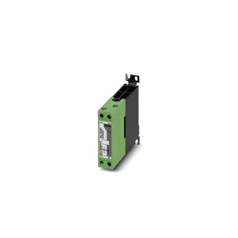 2297141 2297141 Phoenix Contact - Solid-state contactor - ELR 1-230AC/600AC-20 - Image 1
