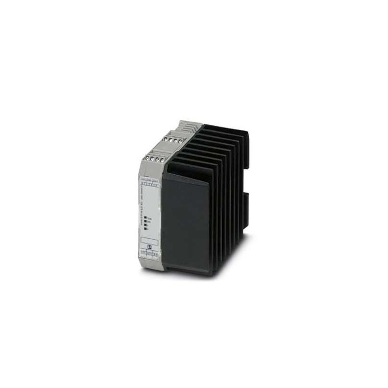 2297316 2297316 Phoenix Contact - Solid-state reversing contactor - ELR W3- 24DC/500AC- 9 - Image 1