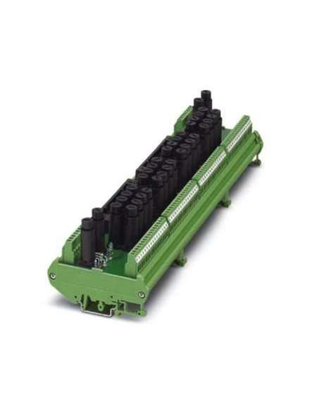 2314464 2314464 Phoenix Contact - Passive module - FLKM-KS50/SI/YCS - Image 1