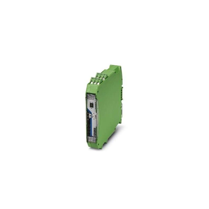 2316275 2316275 Phoenix Contact - I/O extension module - RAD-NAM4-IFS - Image 1