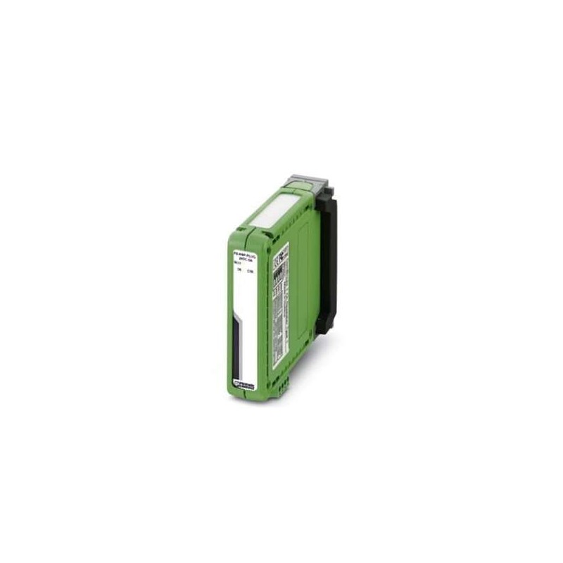 2316383 2316383 Phoenix Contact - Power module - FB-HSP-PLUG/24DC/6A - Image 1