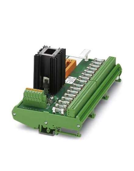 2319045 2319045 Phoenix Contact - Input module - UM-2KS40/16AI/SI/RS/Z/SO225 - Image 1