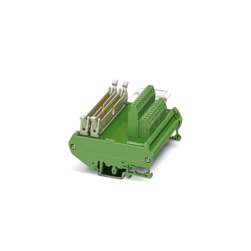2321965 2321965 Phoenix Contact - Interface module - FLKM 50/DO326/S7-300 - Image 1