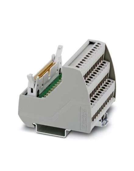 2322090 2322090 Phoenix Contact - Interface module - VIP-3/SC/FLK34/LED - Image 1