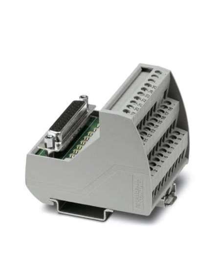 2322210 2322210 Phoenix Contact - Interface module - VIP-3/SC/D25SUB/F/LED - Image 1