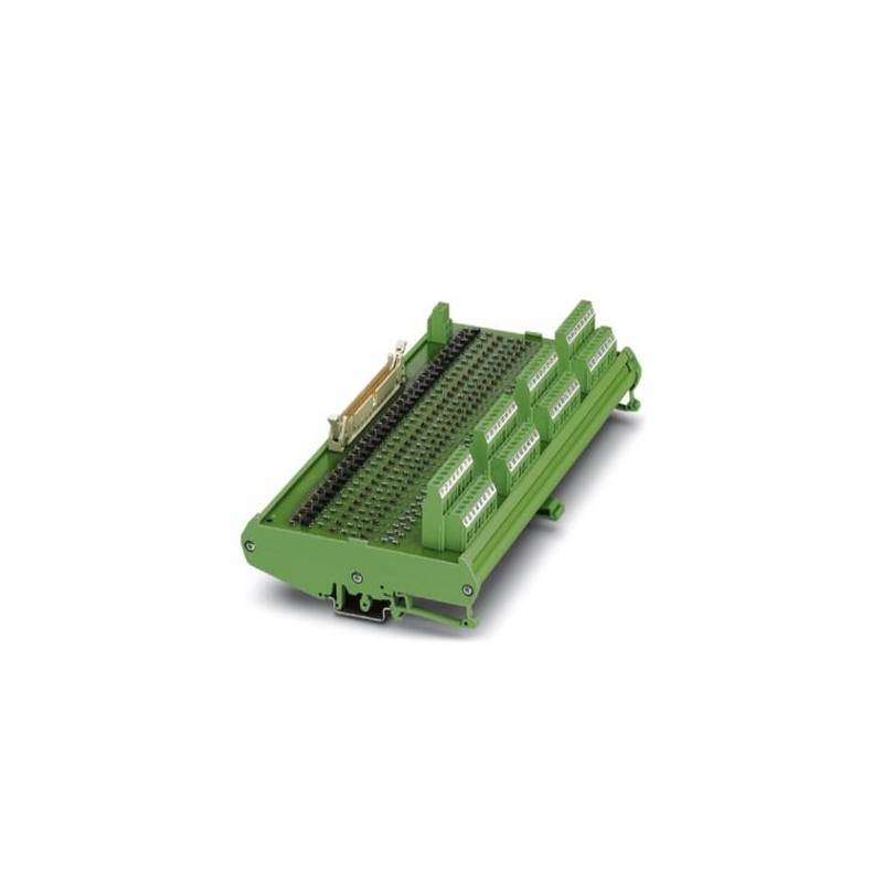 2394979 2394979 Phoenix Contact - Active module - UM-32 OM- 24DC/48DC/I/M/PLC - Image 1