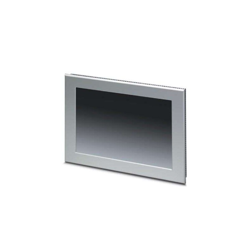 2401552 2401552 Phoenix Contact - Touch panel - TP121STM/100130003 S00127 - Image 1