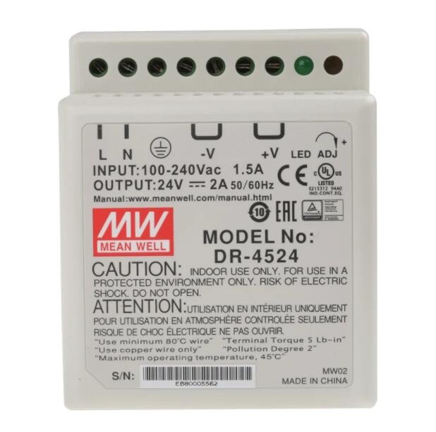 24_05_2023_11_12_52_DR_4524_Mean_Well DR-4524 Mean Well - Image 1