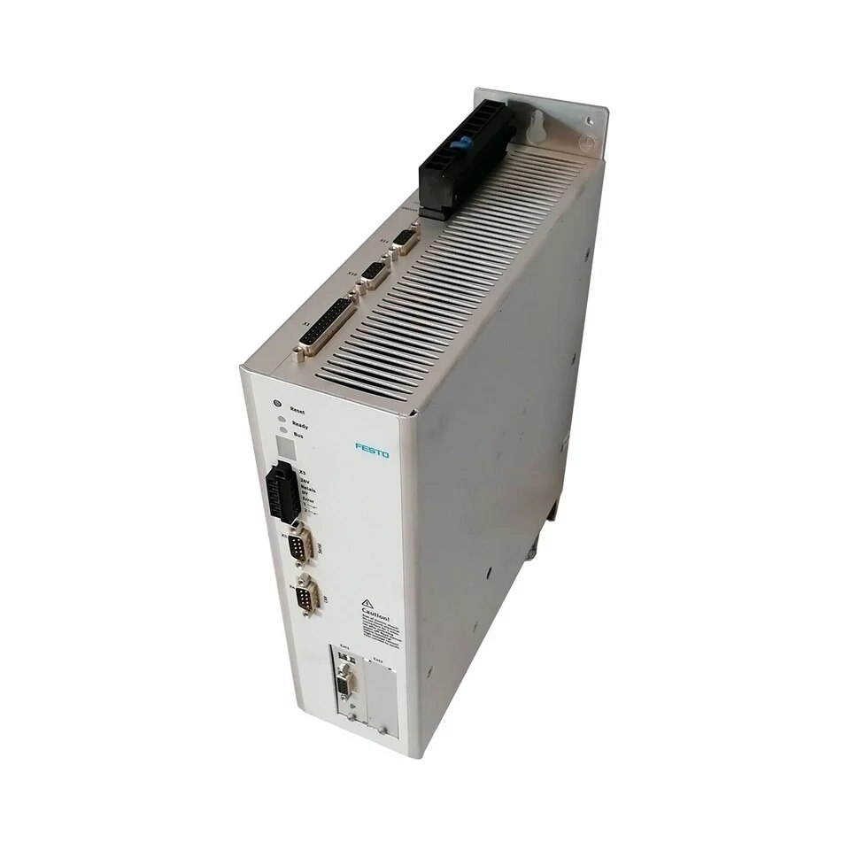 551023 Festo - CMMP-AS-C5-11A-P3 - Image 1