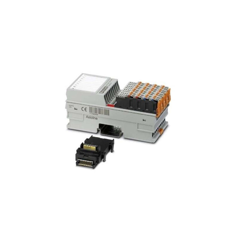 2688051 2688051 Phoenix Contact - I/O module - AXL F DO32/1 1F - Image 1