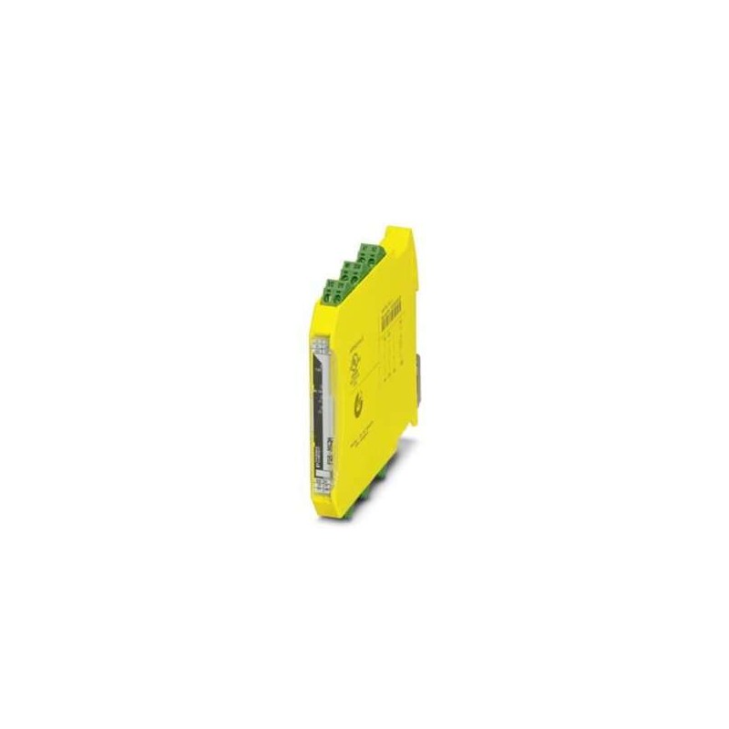 2700548 2700548 Phoenix Contact - Safety relays - PSR-MC34-3NO-1DO-24DC-SP - Image 1