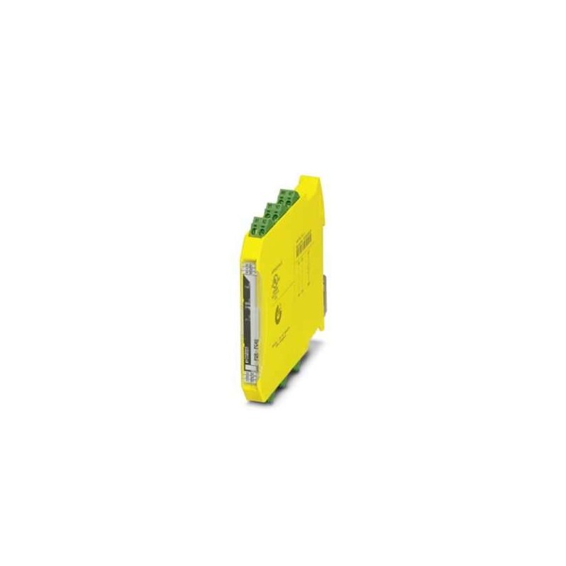 2700588 2700588 Phoenix Contact - Coupling relay - PSR-PC40-2NO-1DO-24DC-SC - Image 1