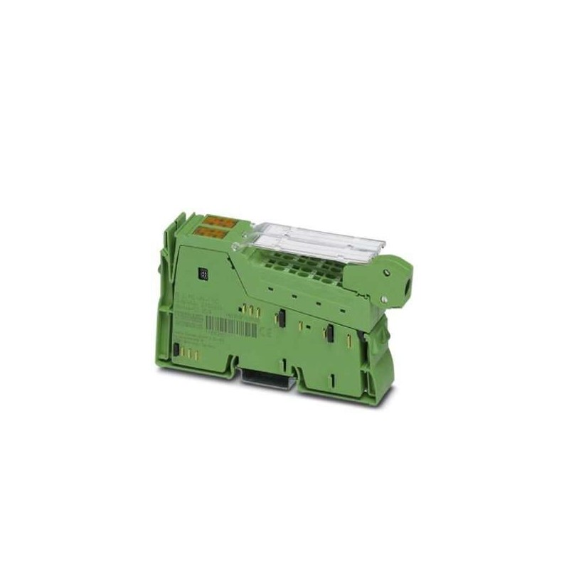 2700893 2700893 Phoenix Contact - IB IL RS UNI-PAC - Image 1