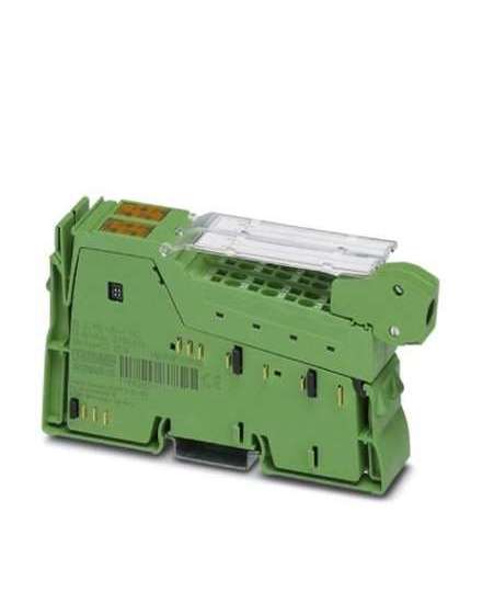 2701025 2701025 Phoenix Contact - Inline function terminal - IB IL RS UNI-2MBD-PAC - Image 1
